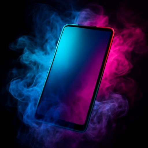 AK44 ফোনে APK অনুমতি স্ক্রিন